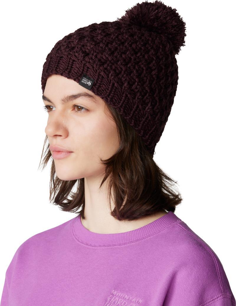 Snow Capped Beanie - Womens - Image 22