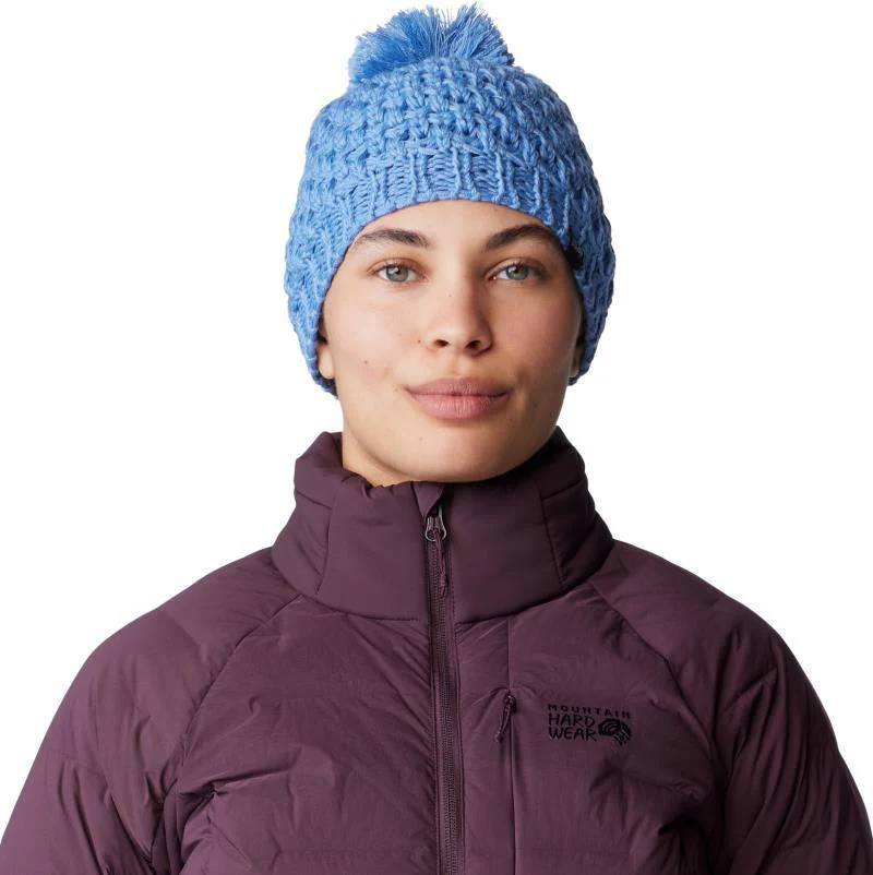 Snow Capped Beanie - Womens - Image 24