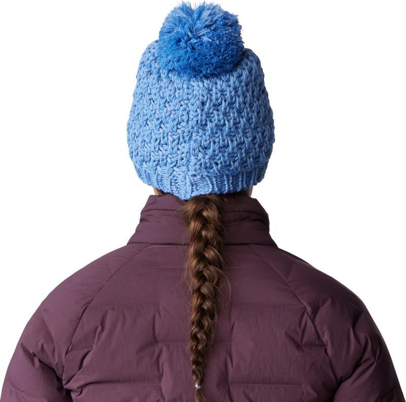 Snow Capped Beanie - Womens - Image 25