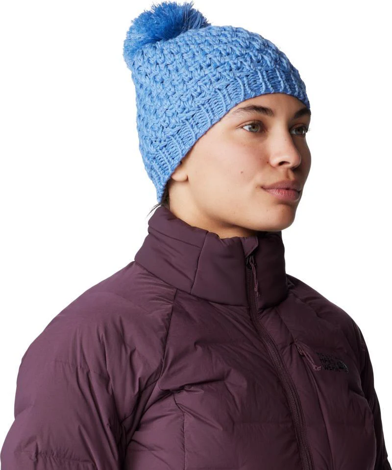 Snow Capped Beanie - Womens - Image 26