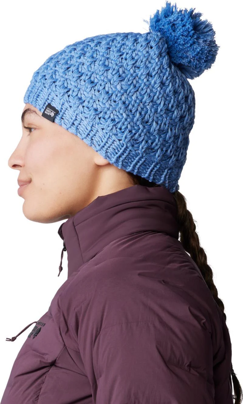 Snow Capped Beanie - Womens - Image 27