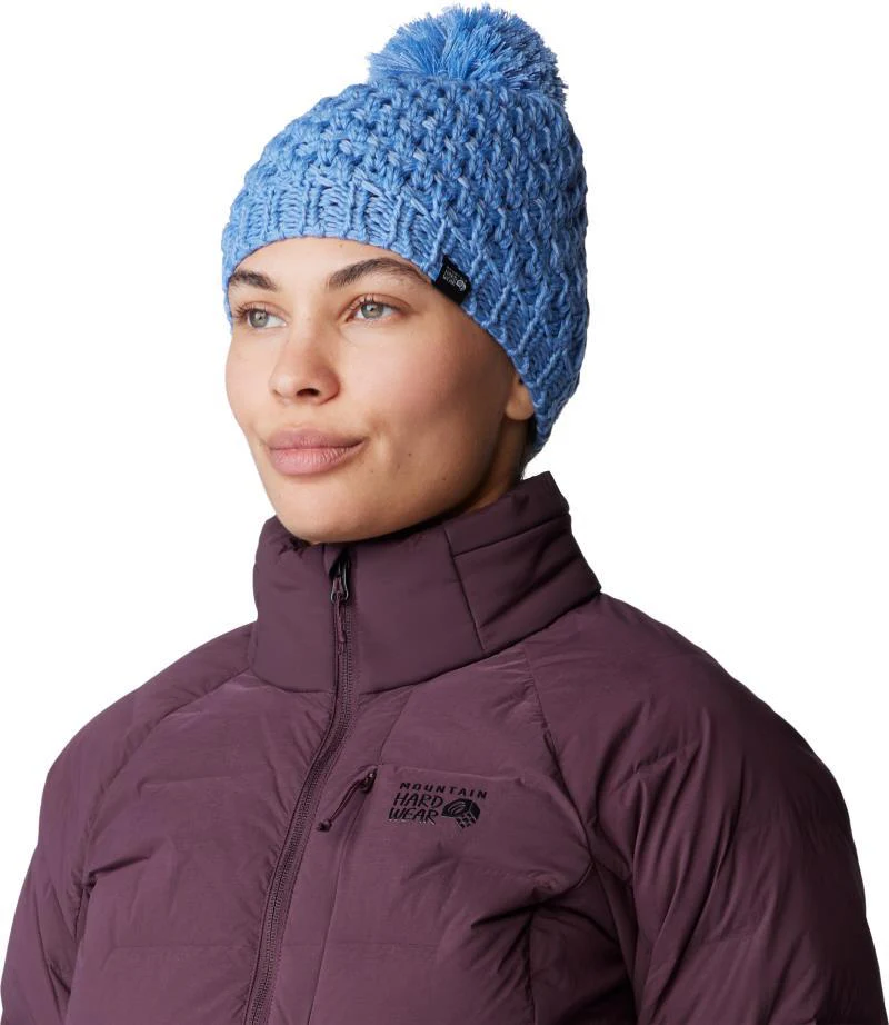 Snow Capped Beanie - Womens - Image 28