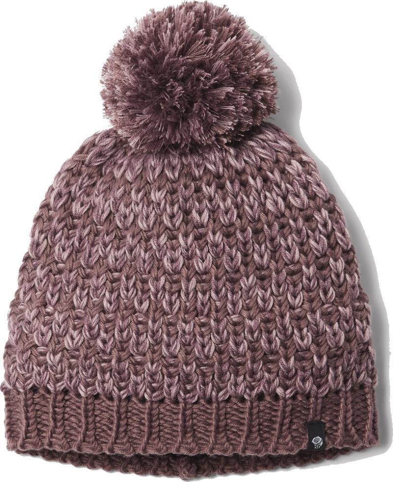 Snow Capped Beanie - Womens - Image 3
