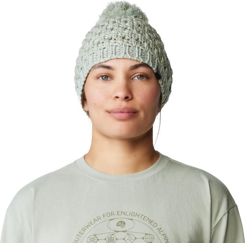 Snow Capped Beanie - Womens - Image 30
