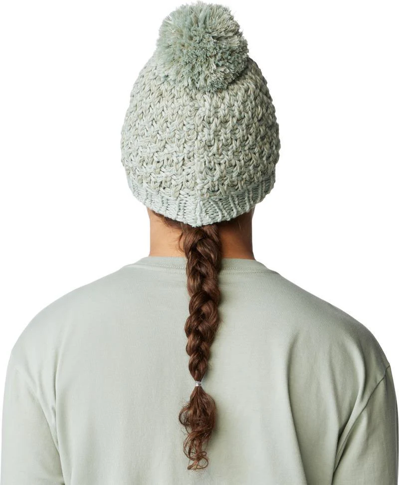 Snow Capped Beanie - Womens - Image 31