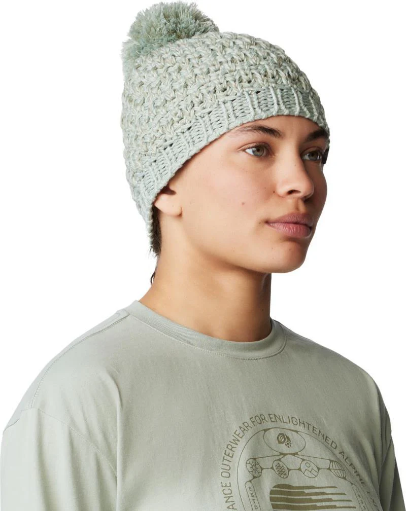 Snow Capped Beanie - Womens - Image 32