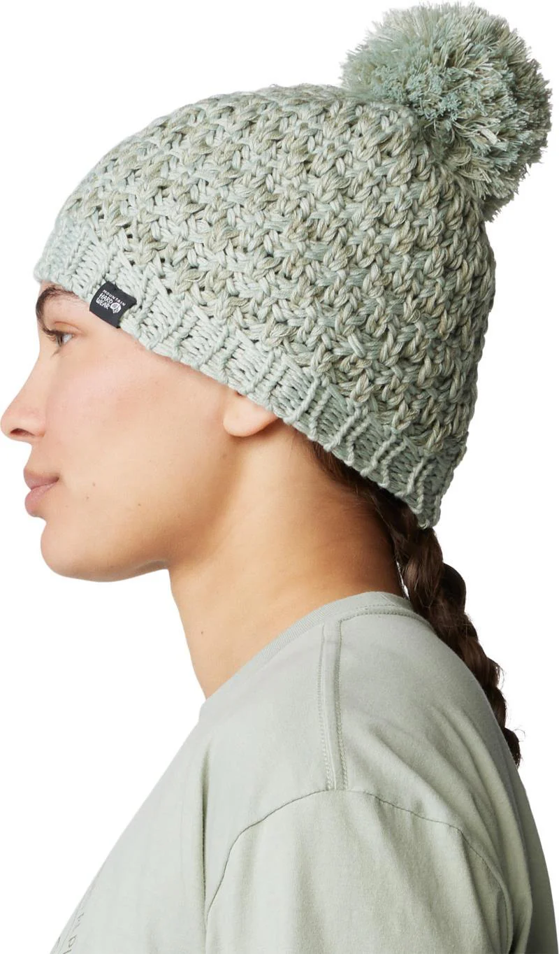 Snow Capped Beanie - Womens - Image 33