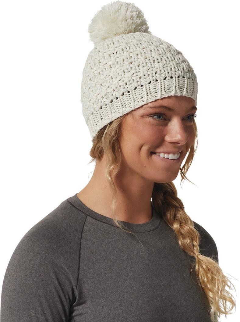 Snow Capped Beanie - Womens - Image 36