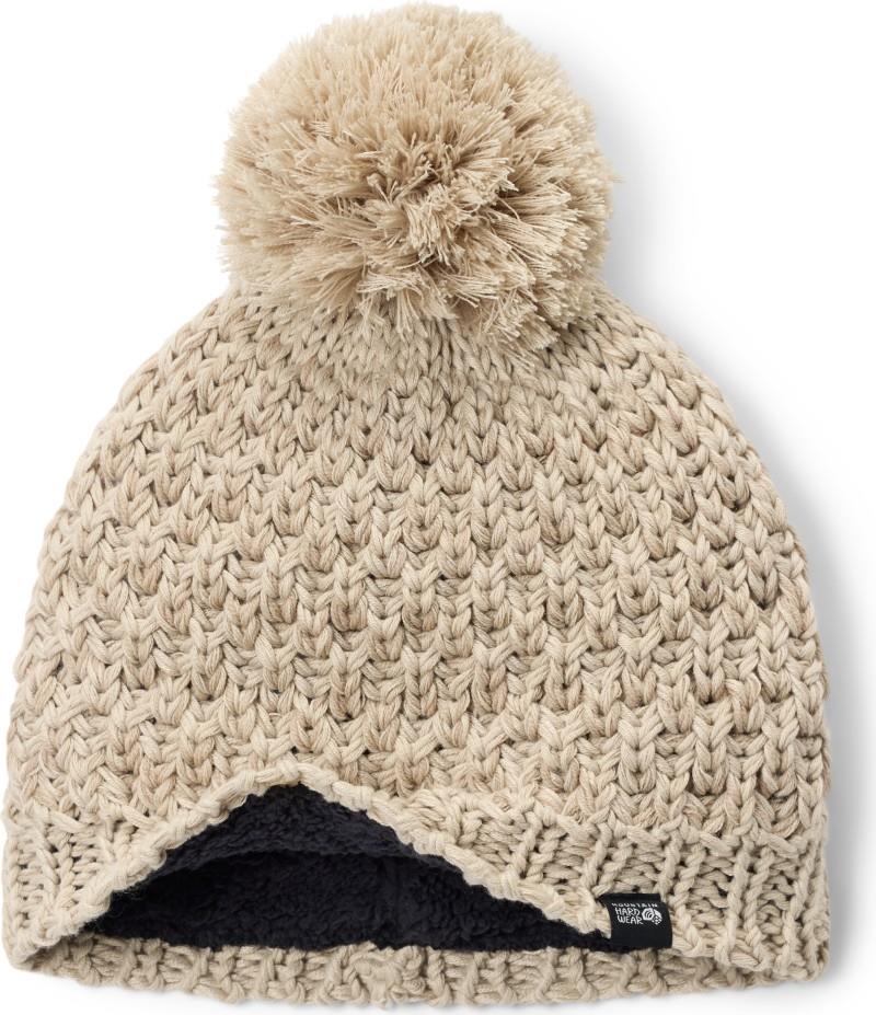 Snow Capped Beanie - Womens - Image 39