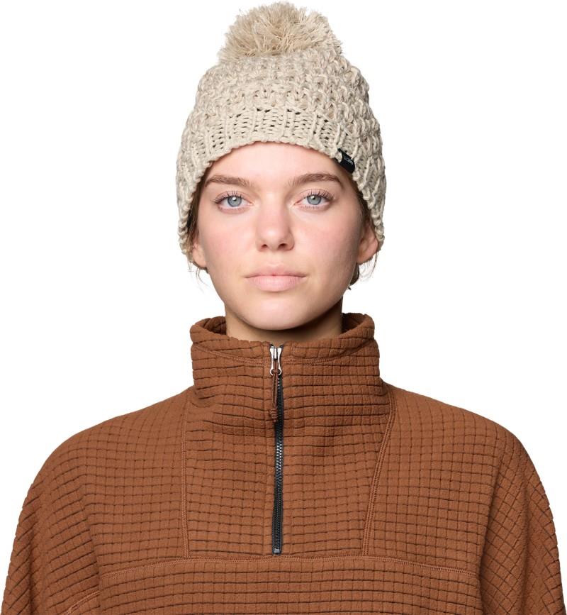 Snow Capped Beanie - Womens - Image 40