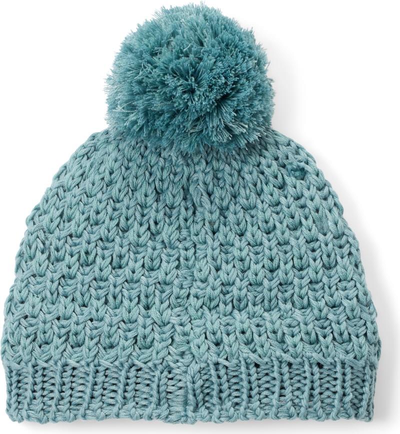 Snow Capped Beanie - Womens - Image 42