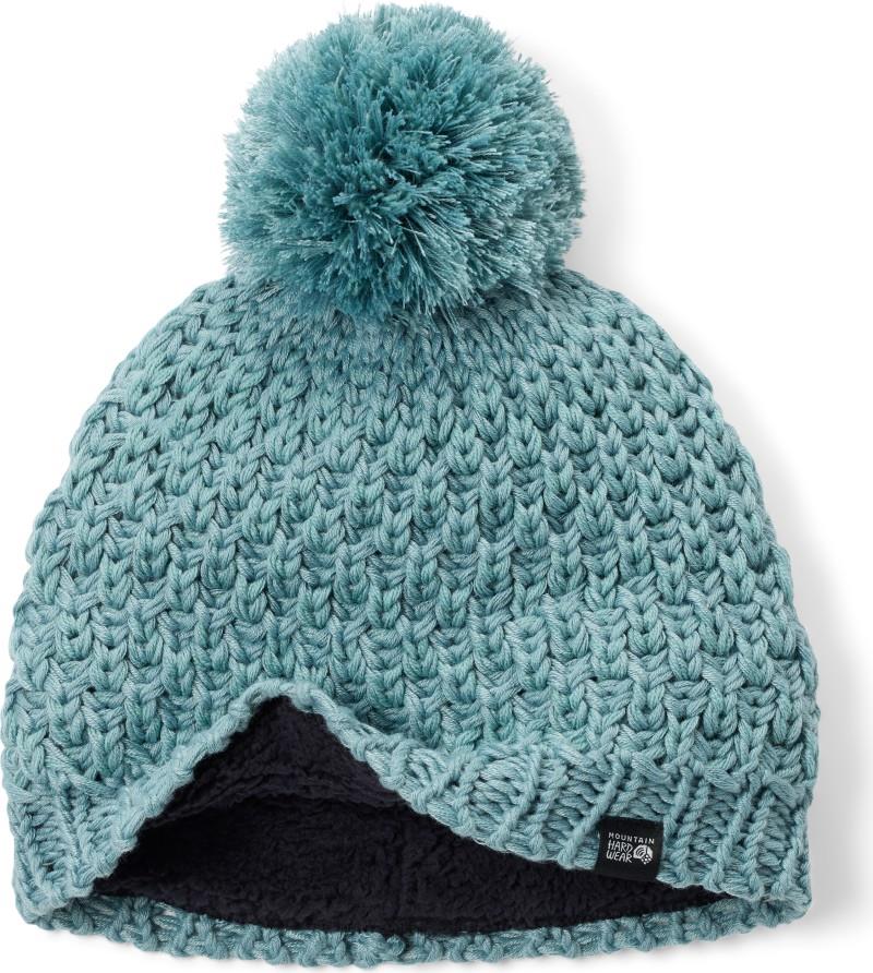 Snow Capped Beanie - Womens - Image 43