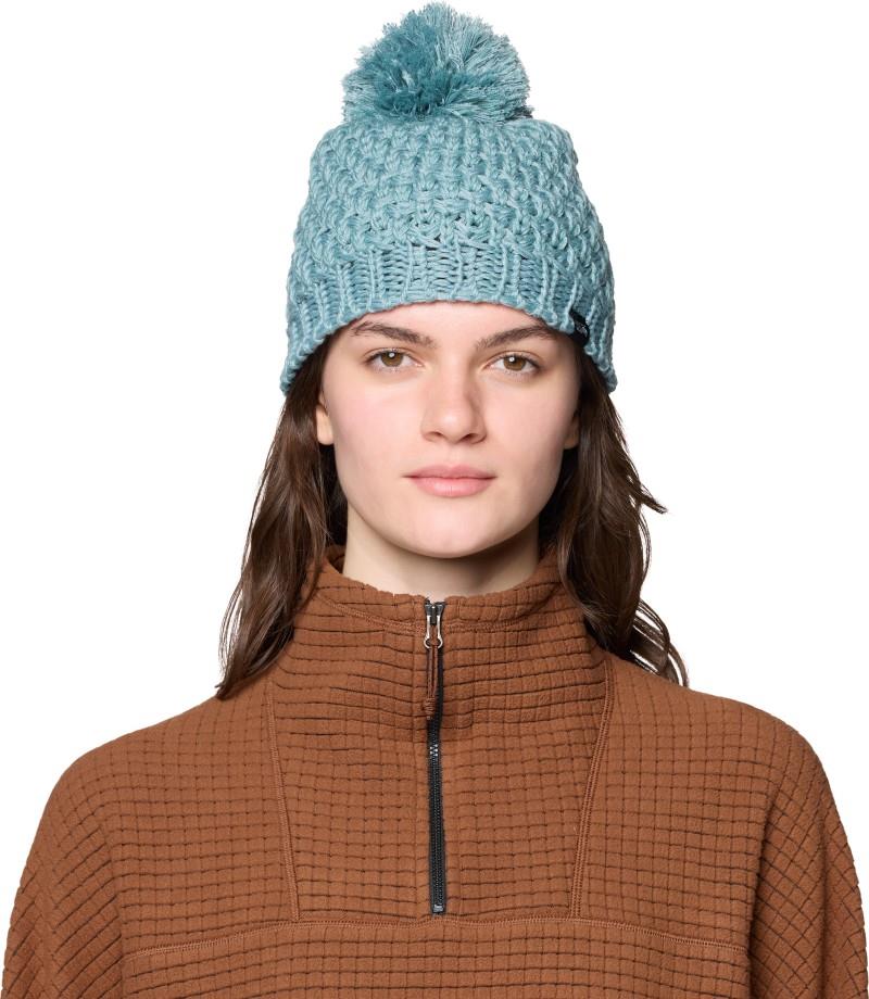 Snow Capped Beanie - Womens - Image 44