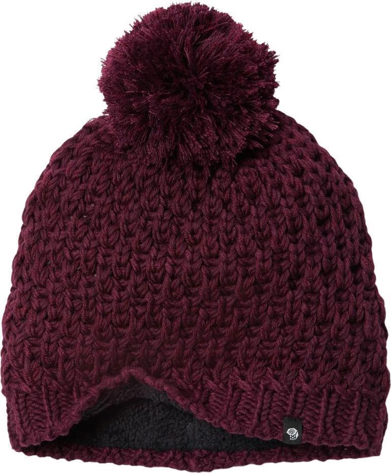 Snow Capped Beanie - Womens - Image 5