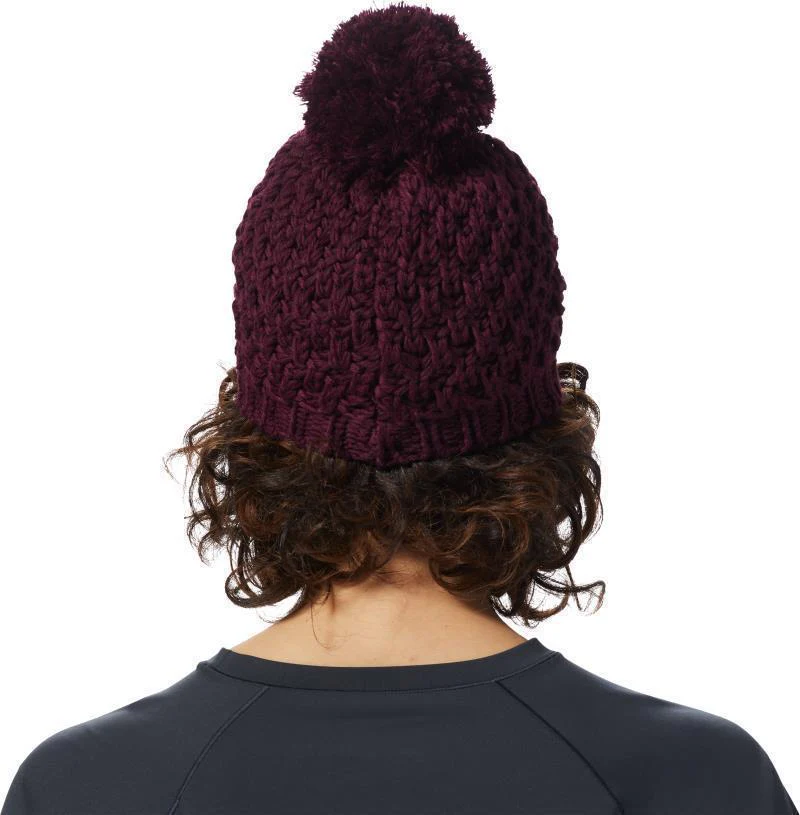 Snow Capped Beanie - Womens - Image 7
