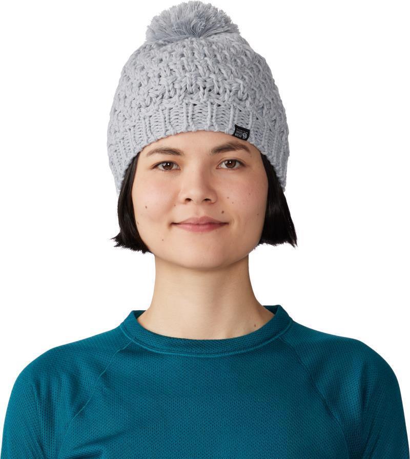 Snow Capped Beanie - Womens - Image 9