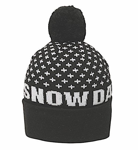 Snow Day - Womens