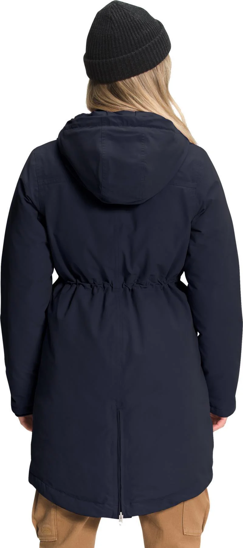 Snow Down Parka - Womens - Image 23