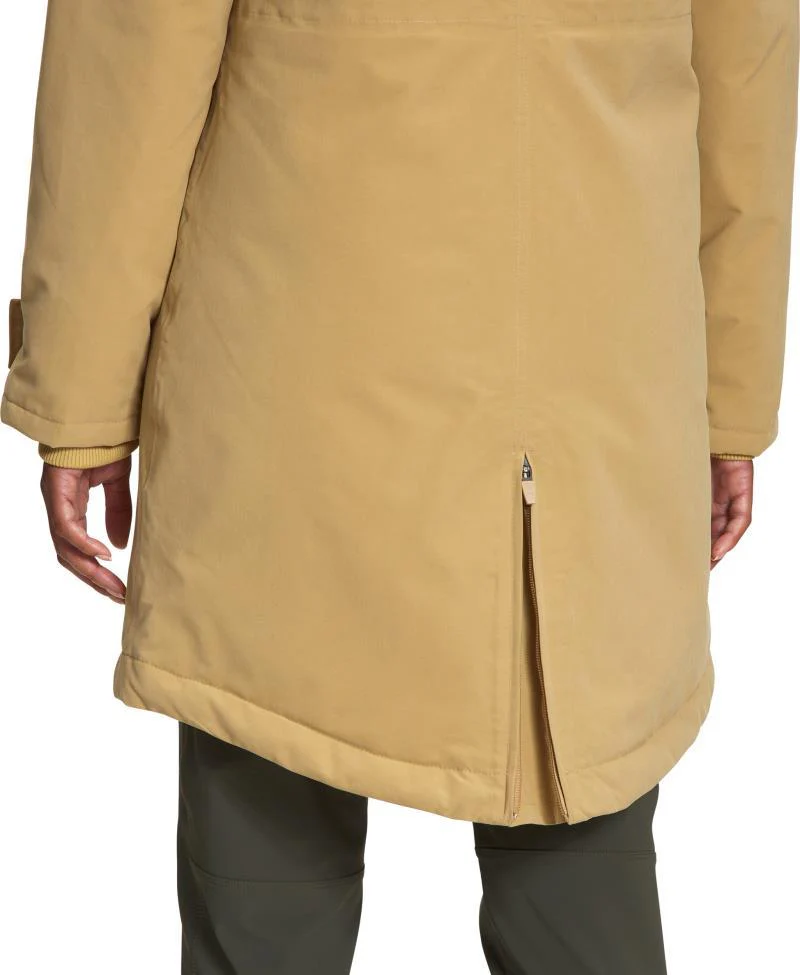 Snow Down Parka - Womens - Image 29