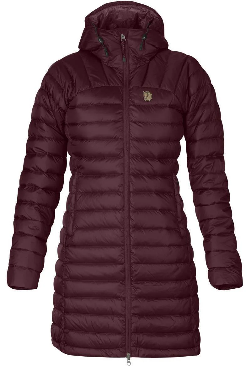 Snow Flake Parka - Womens (Prior Season)