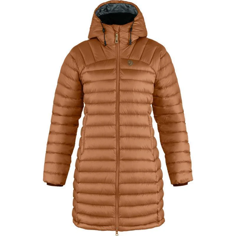 Snow Flake Parka - Womens (Prior Season) - Image 10