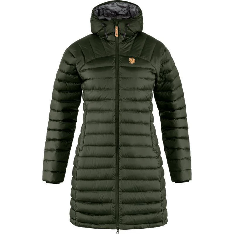 Snow Flake Parka - Womens (Prior Season) - Image 11