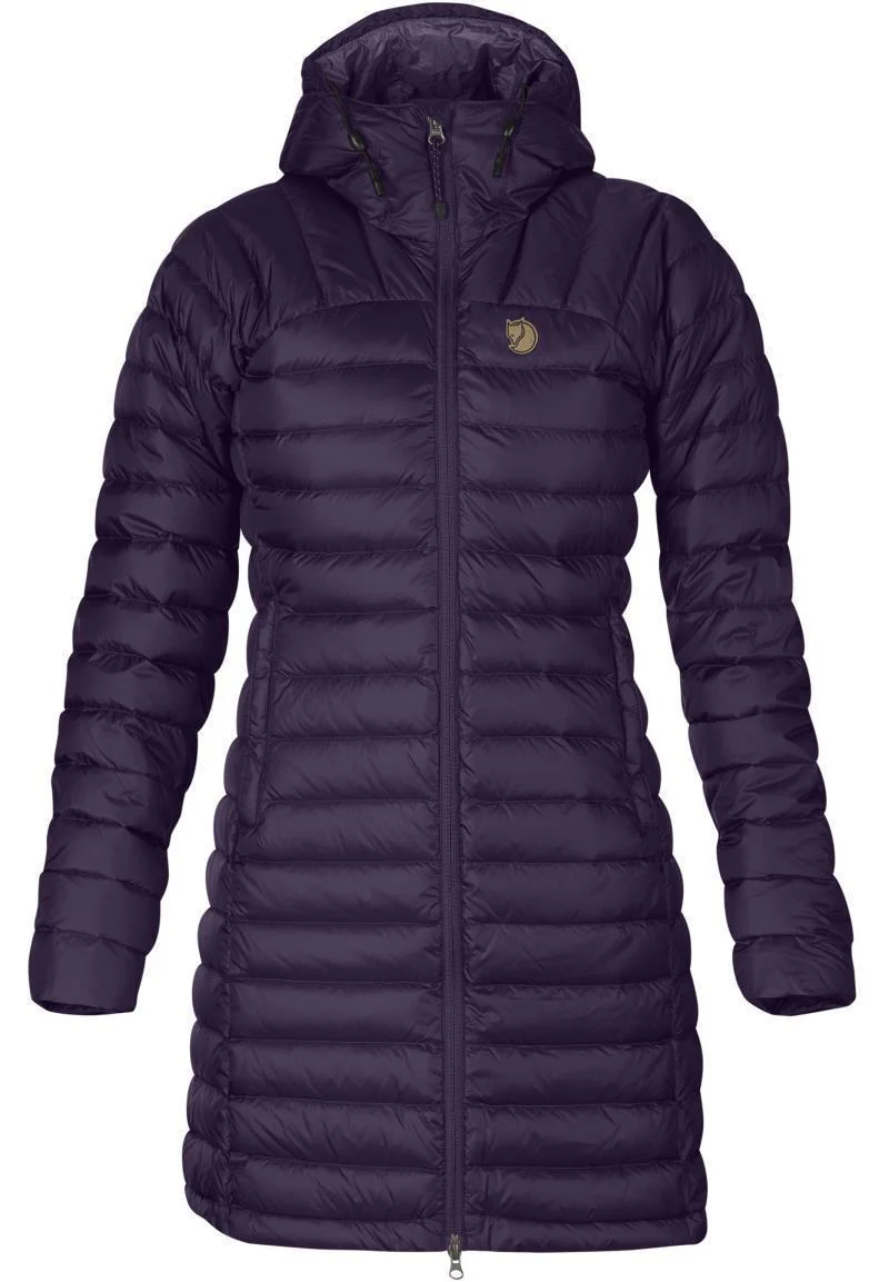 Snow Flake Parka - Womens (Prior Season) - Image 2