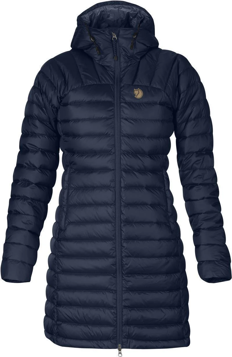 Snow Flake Parka - Womens (Prior Season) - Image 4