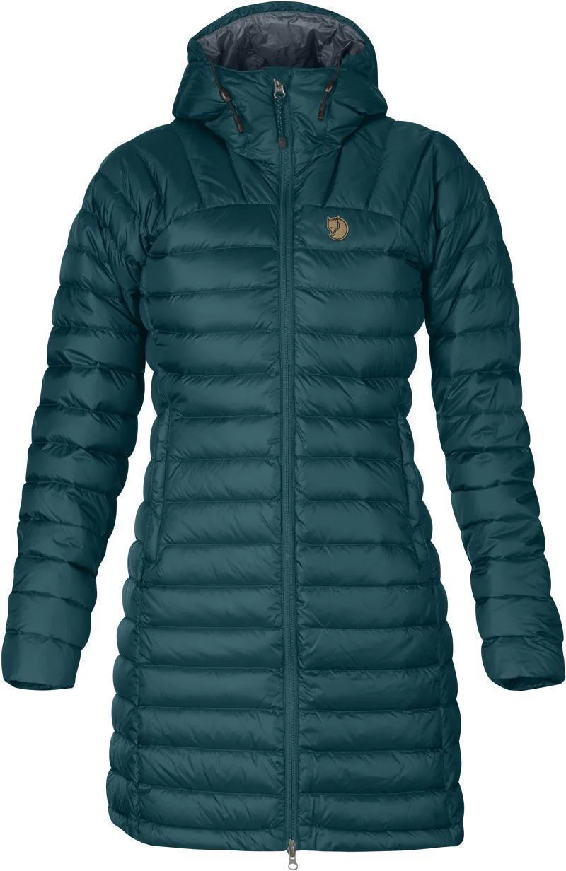 Snow Flake Parka - Womens (Prior Season) - Image 5