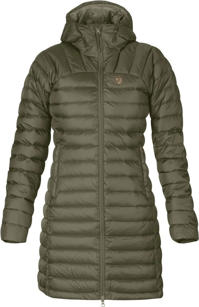 Snow Flake Parka - Womens (Prior Season) - Image 6