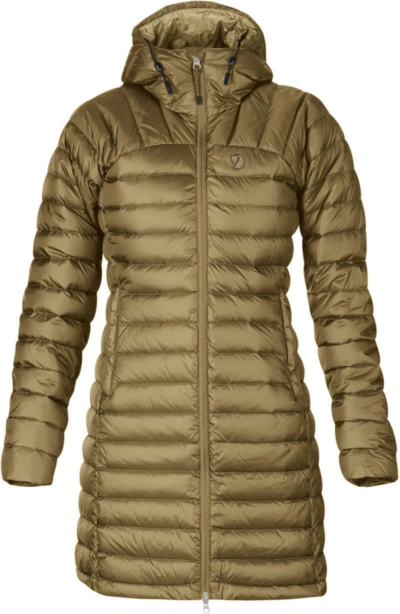 Snow Flake Parka - Womens (Prior Season) - Image 7