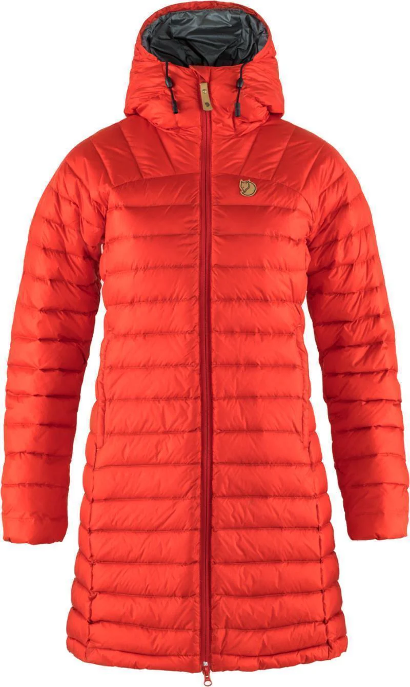 Snow Flake Parka - Womens (Prior Season) - Image 8