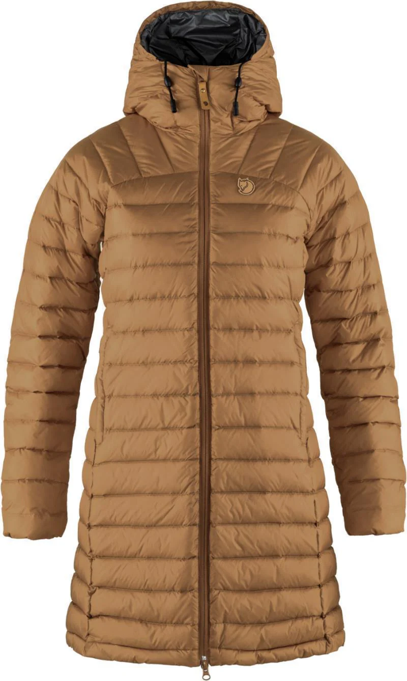 Snow Flake Parka - Womens (Prior Season) - Image 9