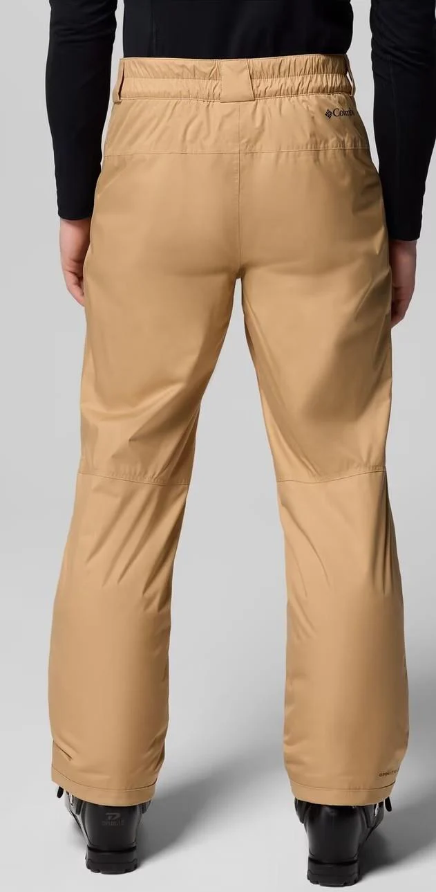 Snow Gun II Pants, Long - Mens - Image 5