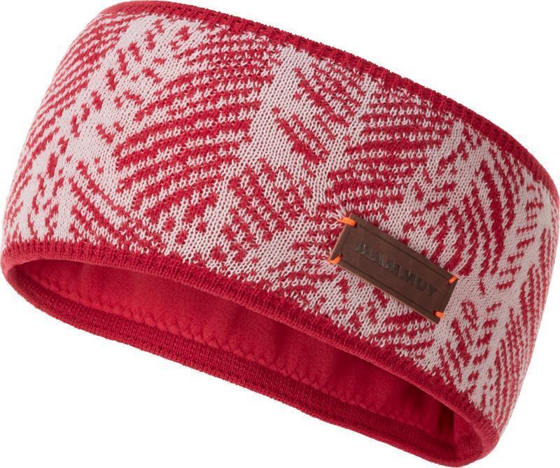 Snow Headband - Image 3