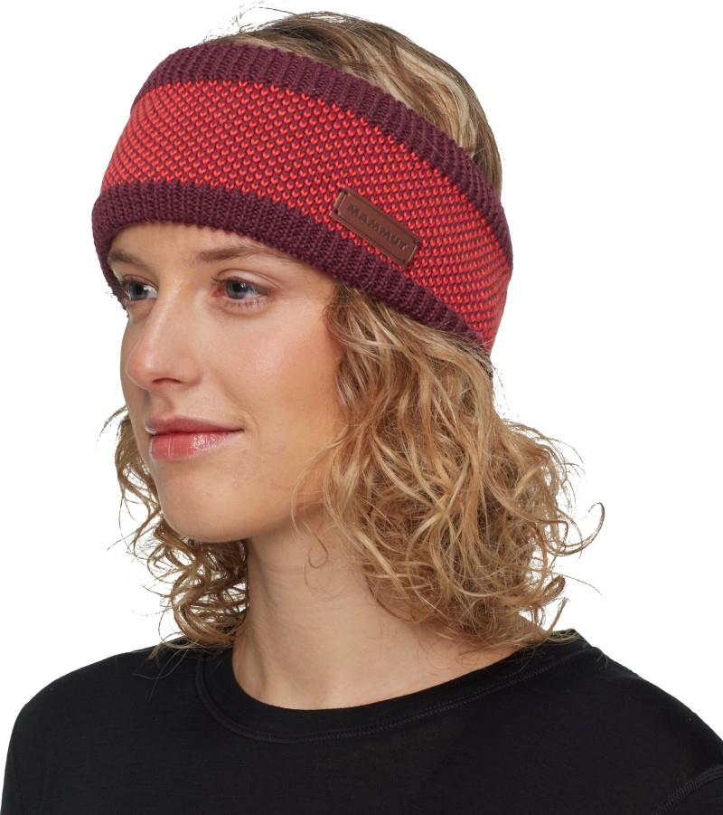 Snow Headband - Womens - Image 10