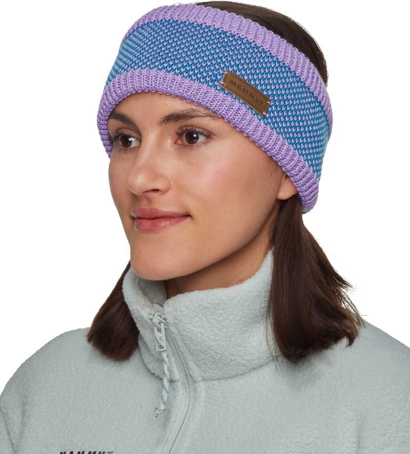 Snow Headband - Womens - Image 12