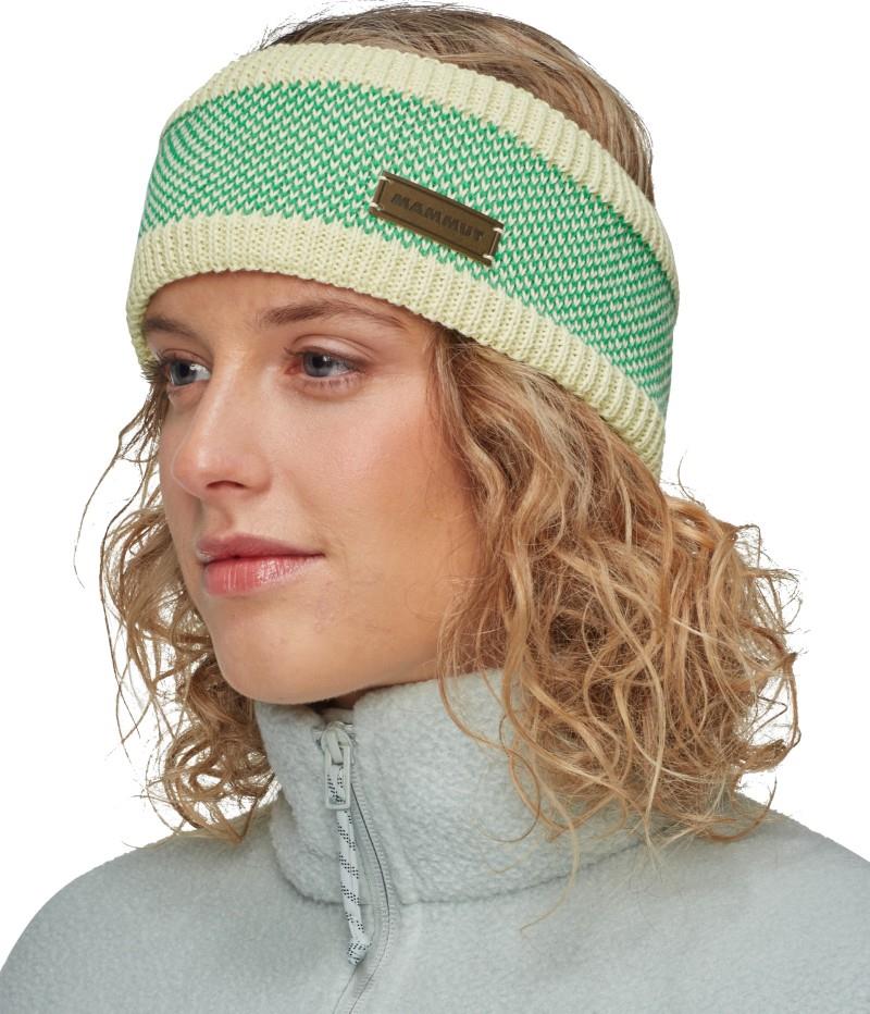 Snow Headband - Womens - Image 8