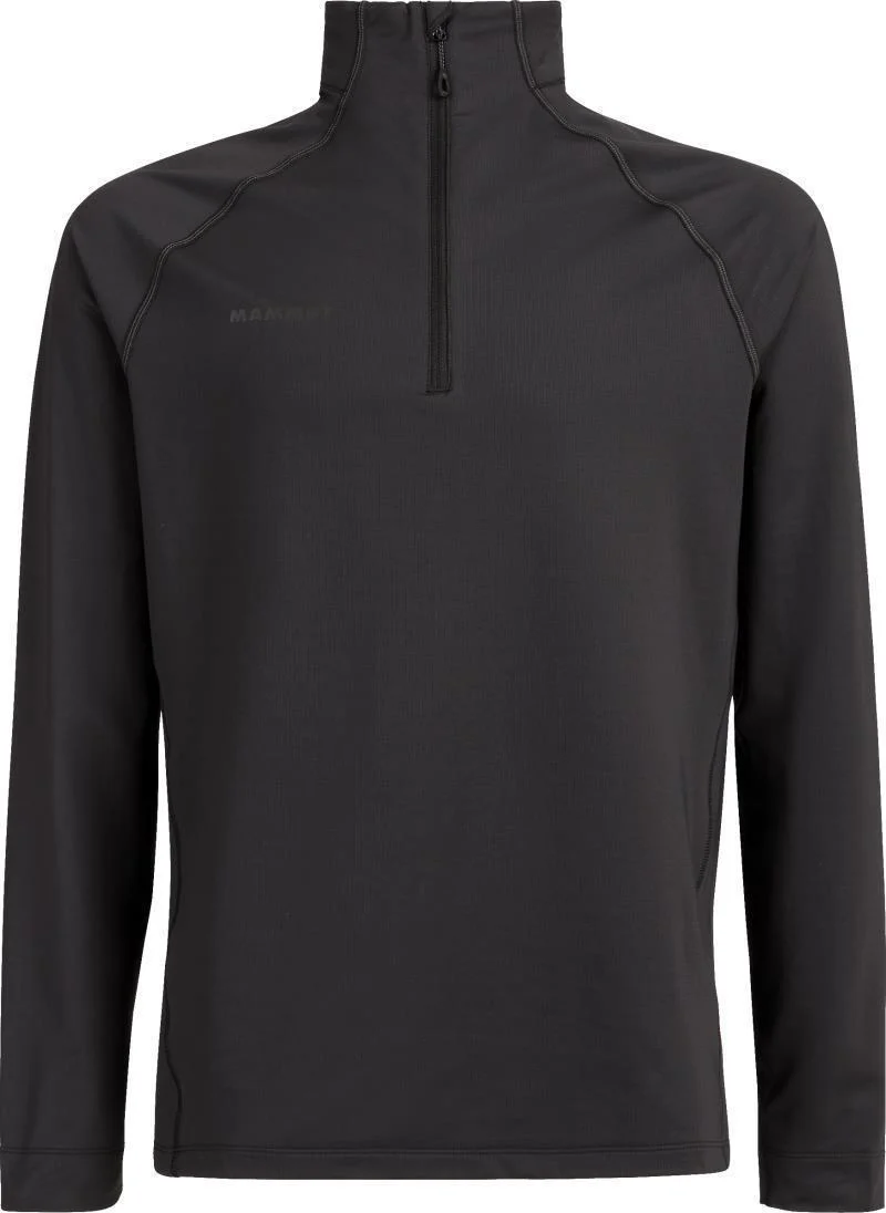 Snow ML Half Zip Pull - Mens