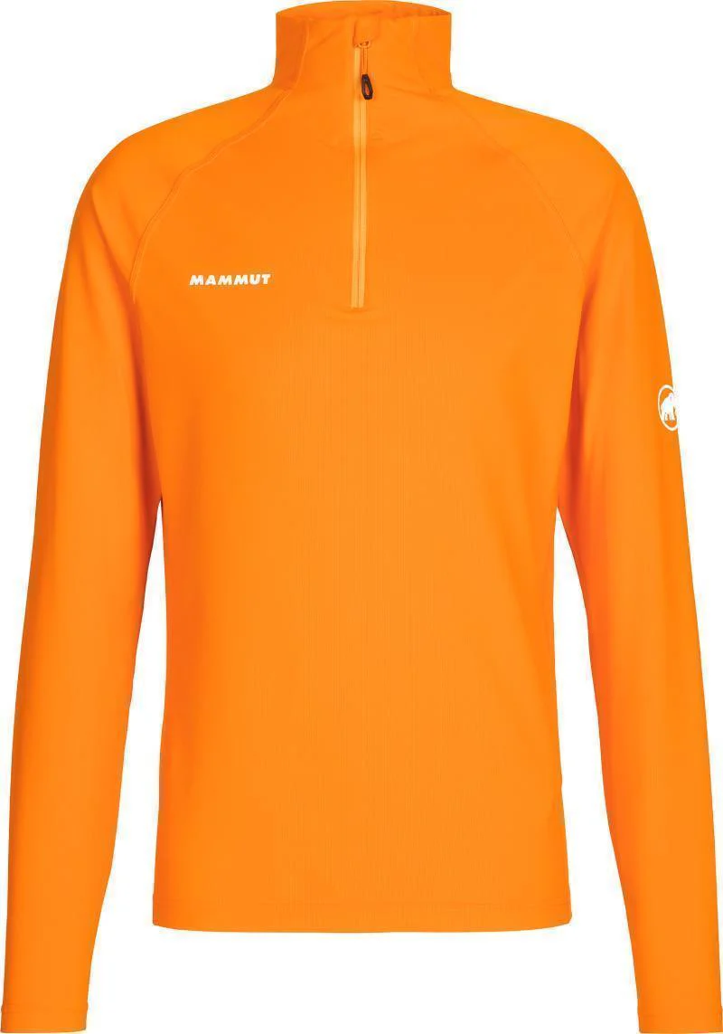 Snow ML Half Zip Pull - Mens - Image 2