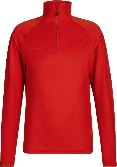 Snow ML Half Zip Pull - Mens - Image 3