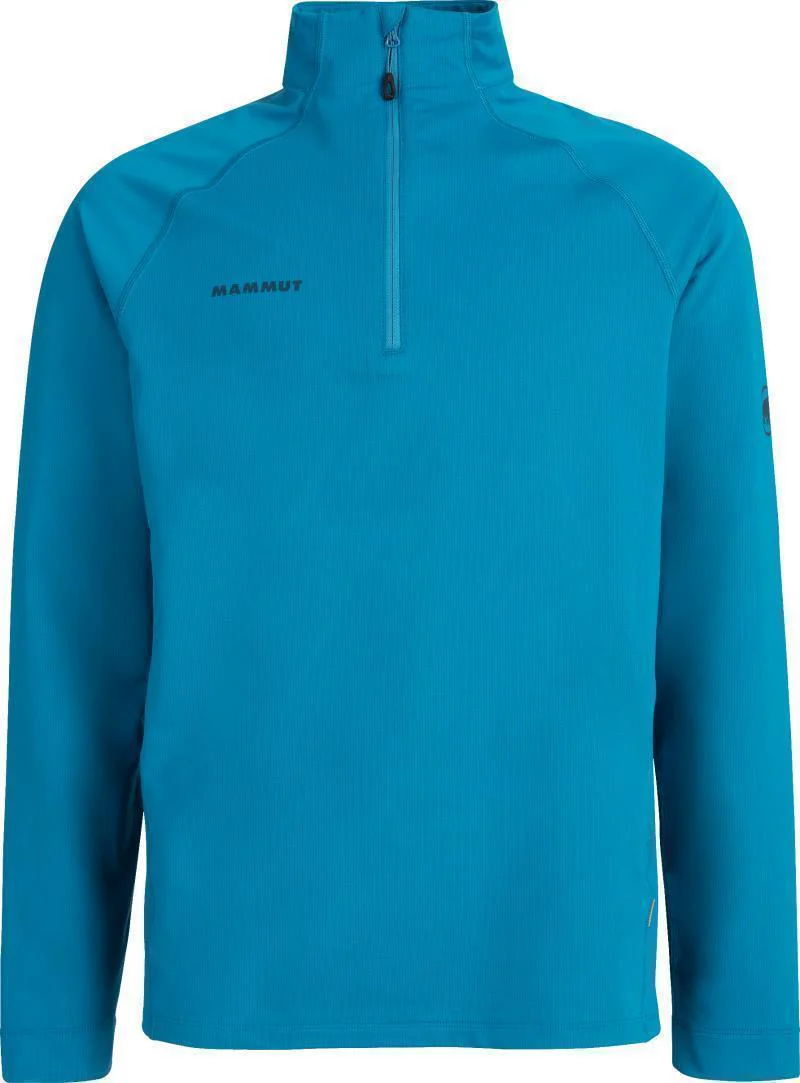 Snow ML Half Zip Pull - Mens - Image 5
