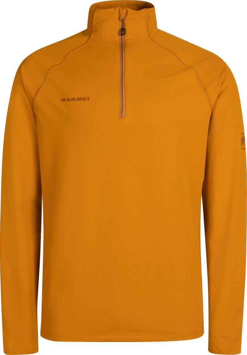 Snow ML Half Zip Pull - Mens - Image 6