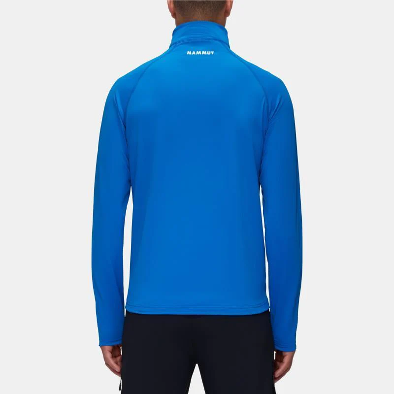Snow ML Half Zip Pull - Mens - Image 9