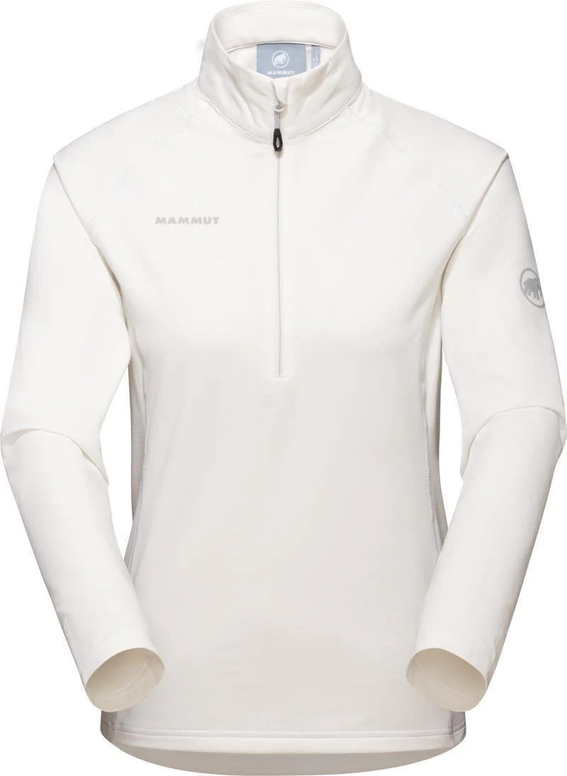 Snow ML Half Zip Pull - Womens - Image 5