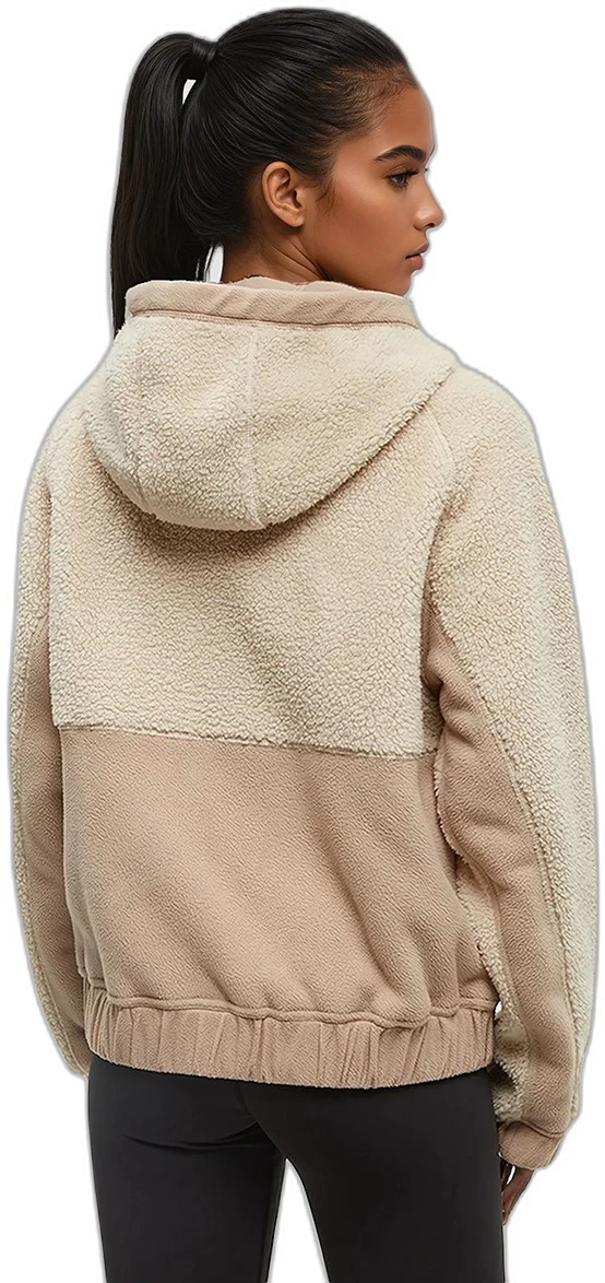 Snowcrest Full Zip - Womens - Image 2