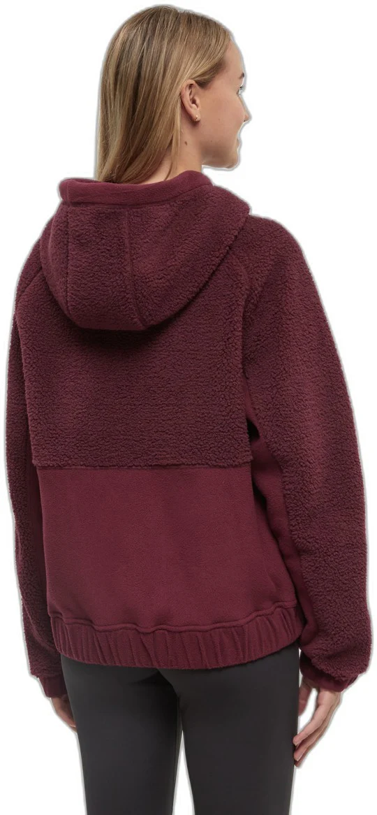 Snowcrest Full Zip - Womens - Image 4