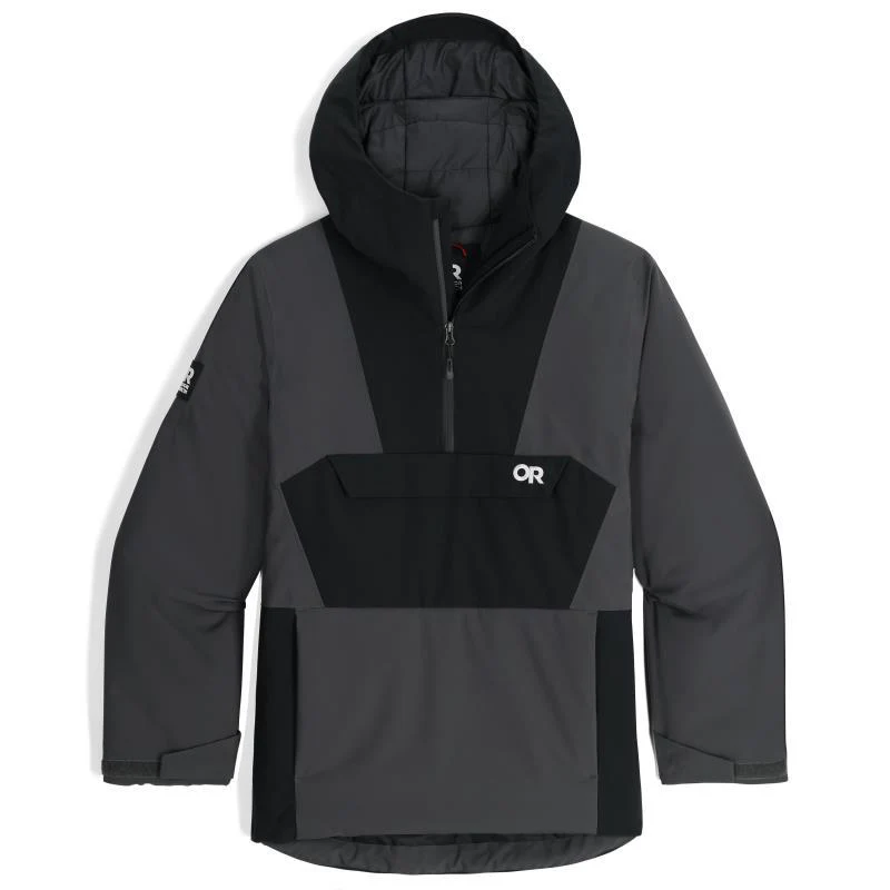 Snowcrew Anorak - Mens - Image 6