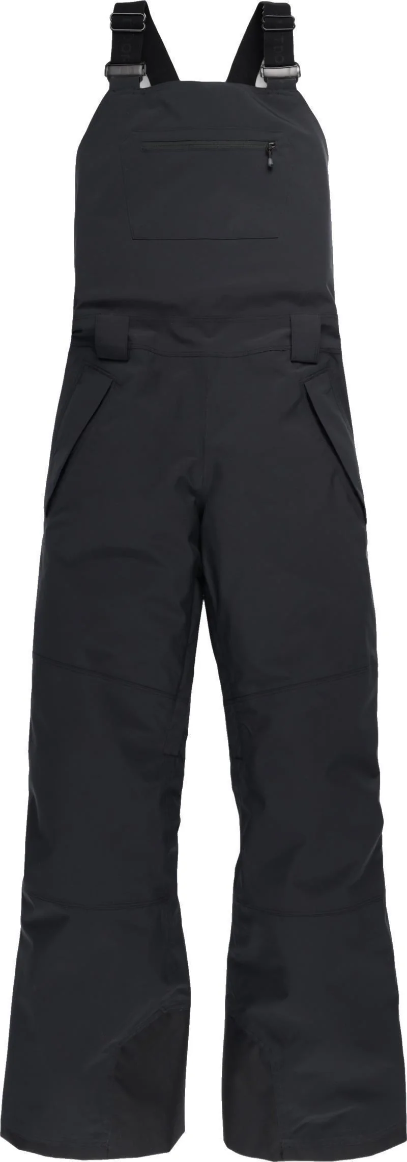 Snowcrew Bibs, Reg - Womens