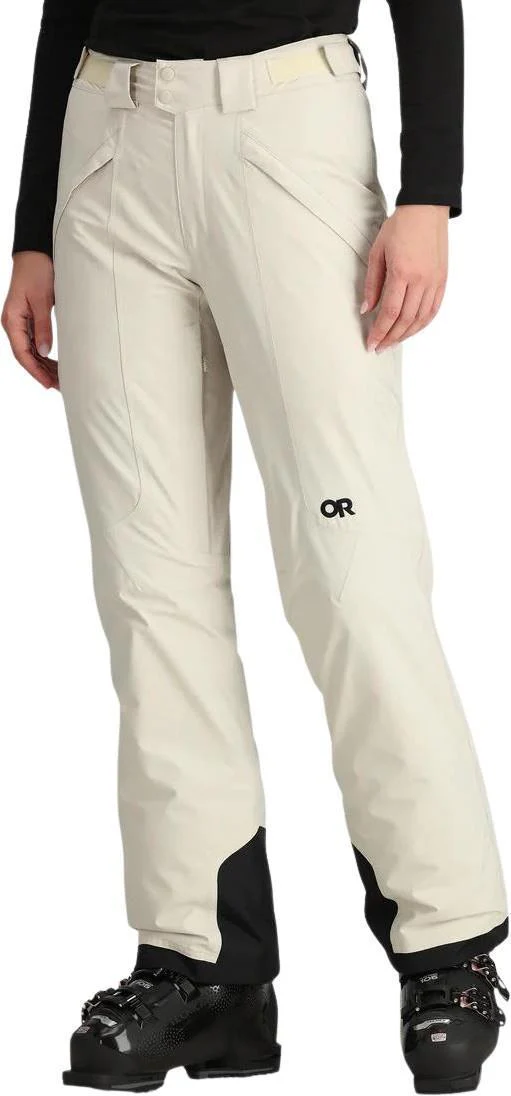 Snowcrew Pants, Short - Womens - Image 10